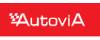 Логотип компании Autovia Логотип Autovia