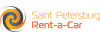 St. Petersburg  Rent a Car