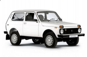 Lada Niva