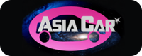 ASIA CAR logo