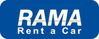 Логотип Rama Rent a Car