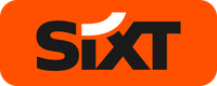 Логотип SIXT