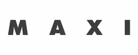 MAXI logo