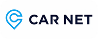 Логотип CarNet