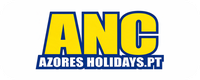 ANC Azores Rent a Car logo