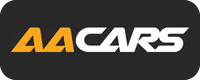 Логотип AA Cars
