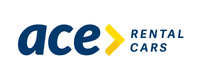 Логотип компании AceRentalCars Логотип AceRentalCars