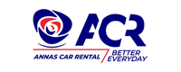 Логотип Anna's Car Rental