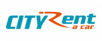 Логотип City Rent a Car