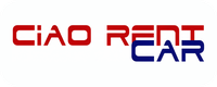 Ciao Rent a Car logo