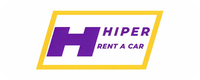 Hiper Rent a Car logo
