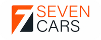 Логотип компании SevenCars Логотип SevenCars