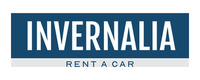 Логотип Invernalia Rent a Car