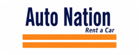 Auto Nation logo