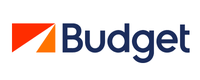 Логотип Budget