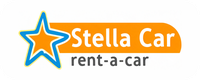 Логотип Stella Car