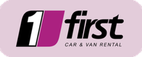 Логотип First Car Rental 