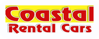 Coastal Rental Cars logo