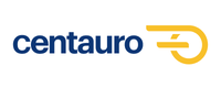 Логотип Centauro