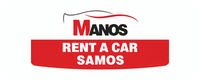 Логотип Manos Rent A Car