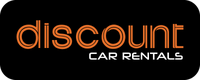 Логотип Discount car rentals 