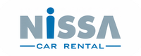 Логотип Nissa Car Rental