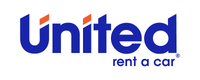 Логотип United Rent a Car