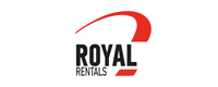 Royal Rentals logo
