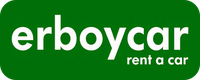 Логотип Erboycar