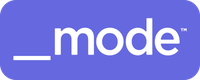Логотип Mode Rentals 