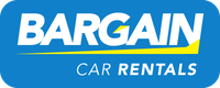 Логотип компании Bargain Логотип Bargain
