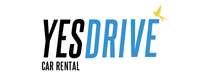 Логотип Yesdrive Car Rental