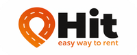 Hit Rent a Car logo