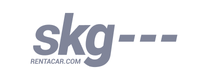 Логотип SKG Rent a Car