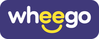 Логотип компании Wheego Логотип Wheego