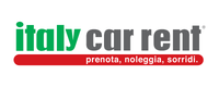 Логотип компании Italy Car Rent Логотип Italy Car Rent