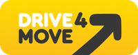 Логотип Drive 4 Move