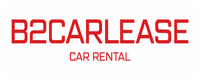 Логотип B2Carlease