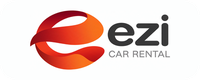 Логотип Ezi Car Rental