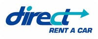 Логотип Direct Rent A Car