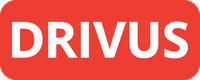 Drivus logo