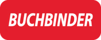 Логотип Buchbinder