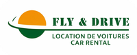 Fly & Drive logo