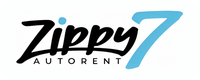 Zippy7 Autorent logo