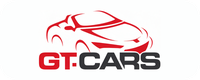 Логотип GT-CARS Rent a Car