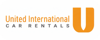 United International Car Rentals logo