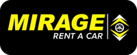 Mirage Rent a Car