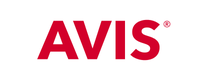 Логотип Avis