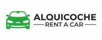 Alquicoche Rent a Car logo