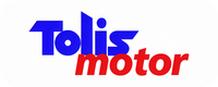 Логотип Tolis Motor